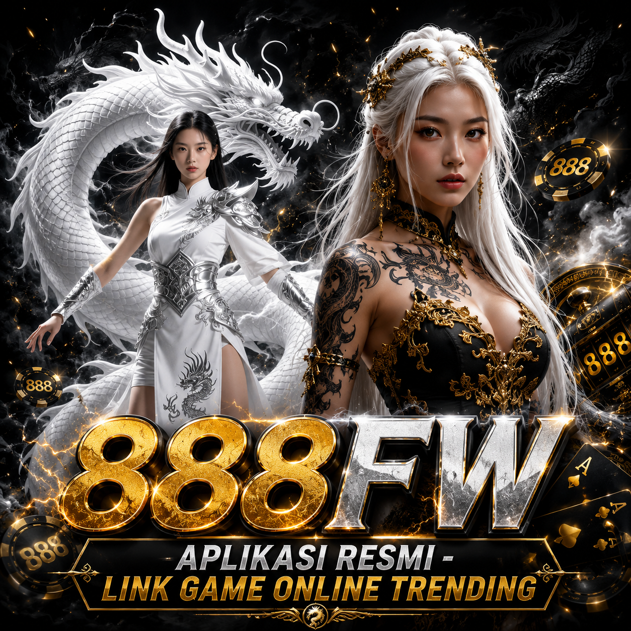Banner Slot Gacor