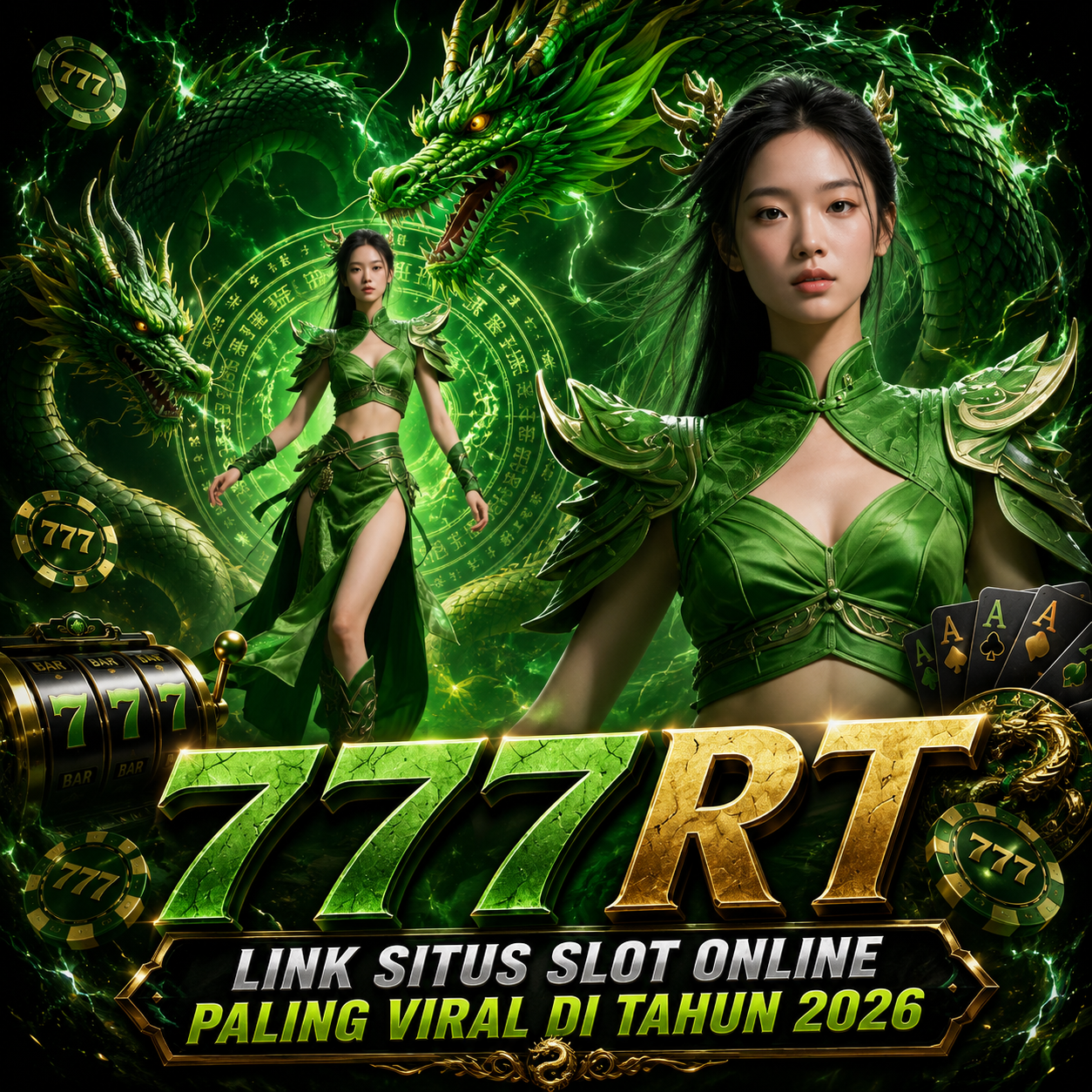 Banner Slot Gacor