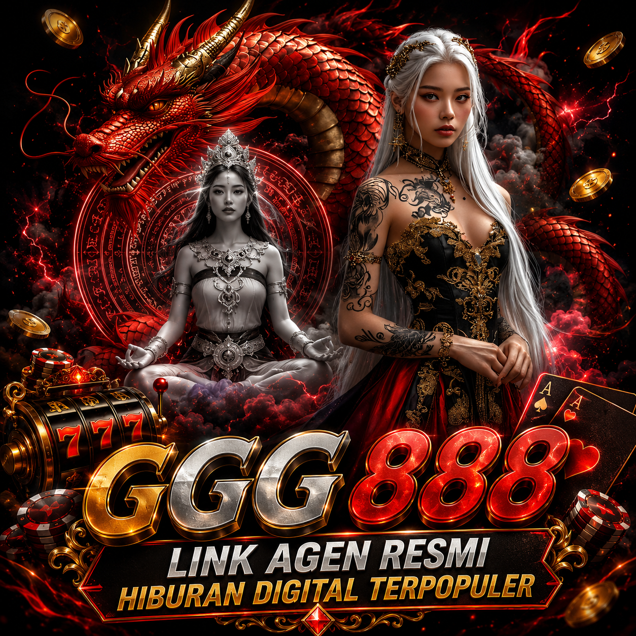 Banner Slot Gacor
