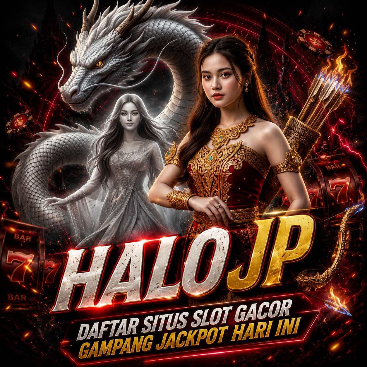 Banner Slot Gacor
