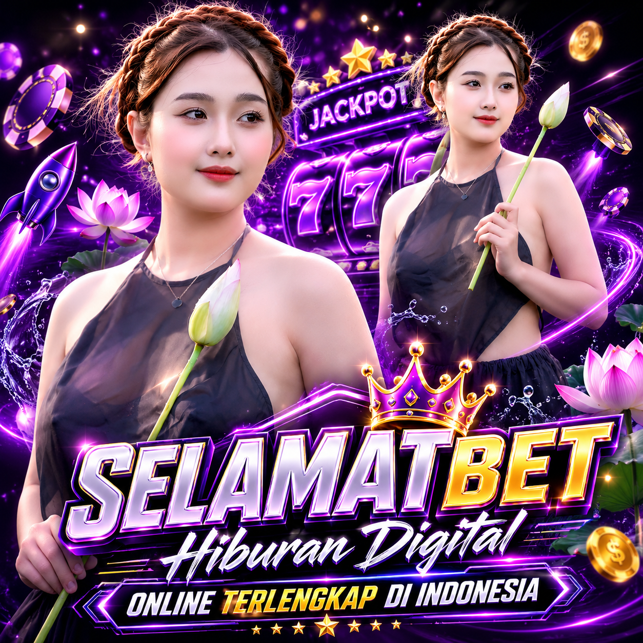 Banner Slot Gacor