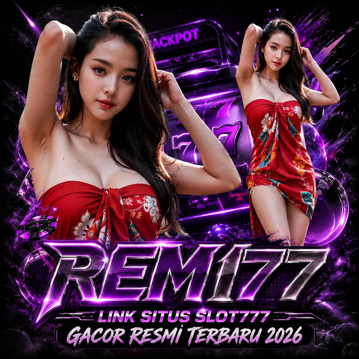 Banner Slot Gacor