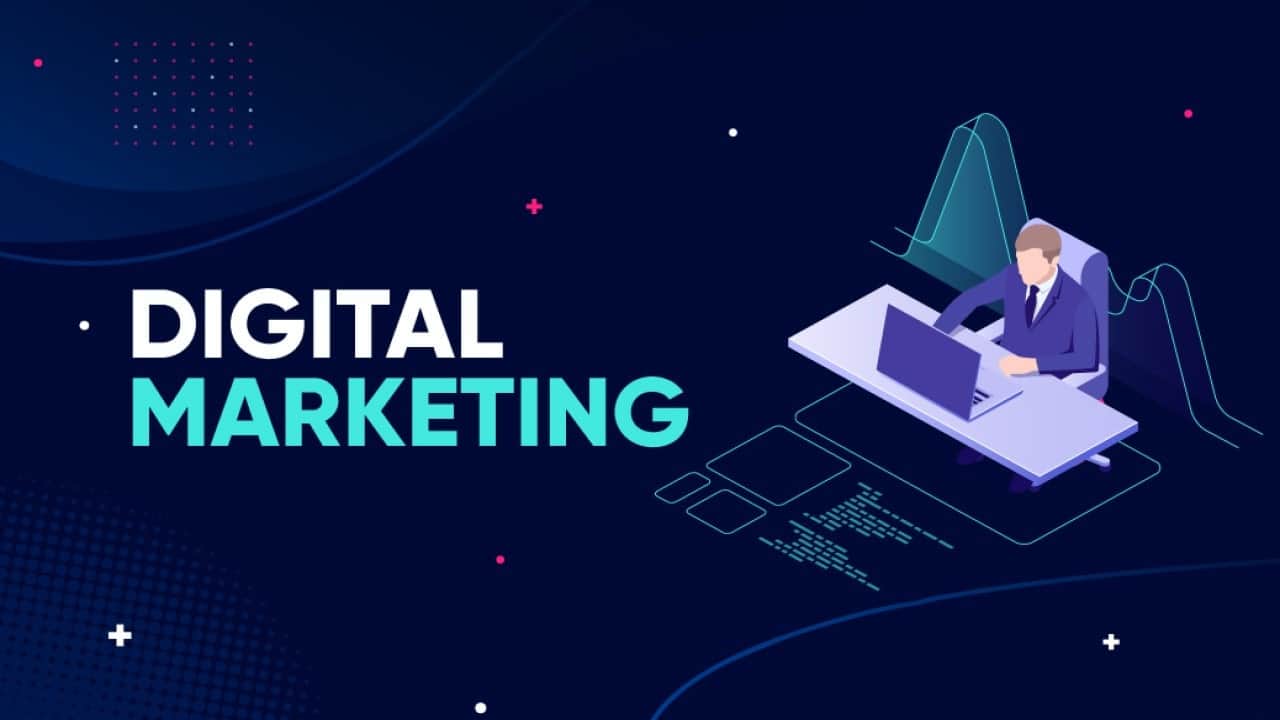 The Complete Digital Marketing Course - 12 Courses in 1