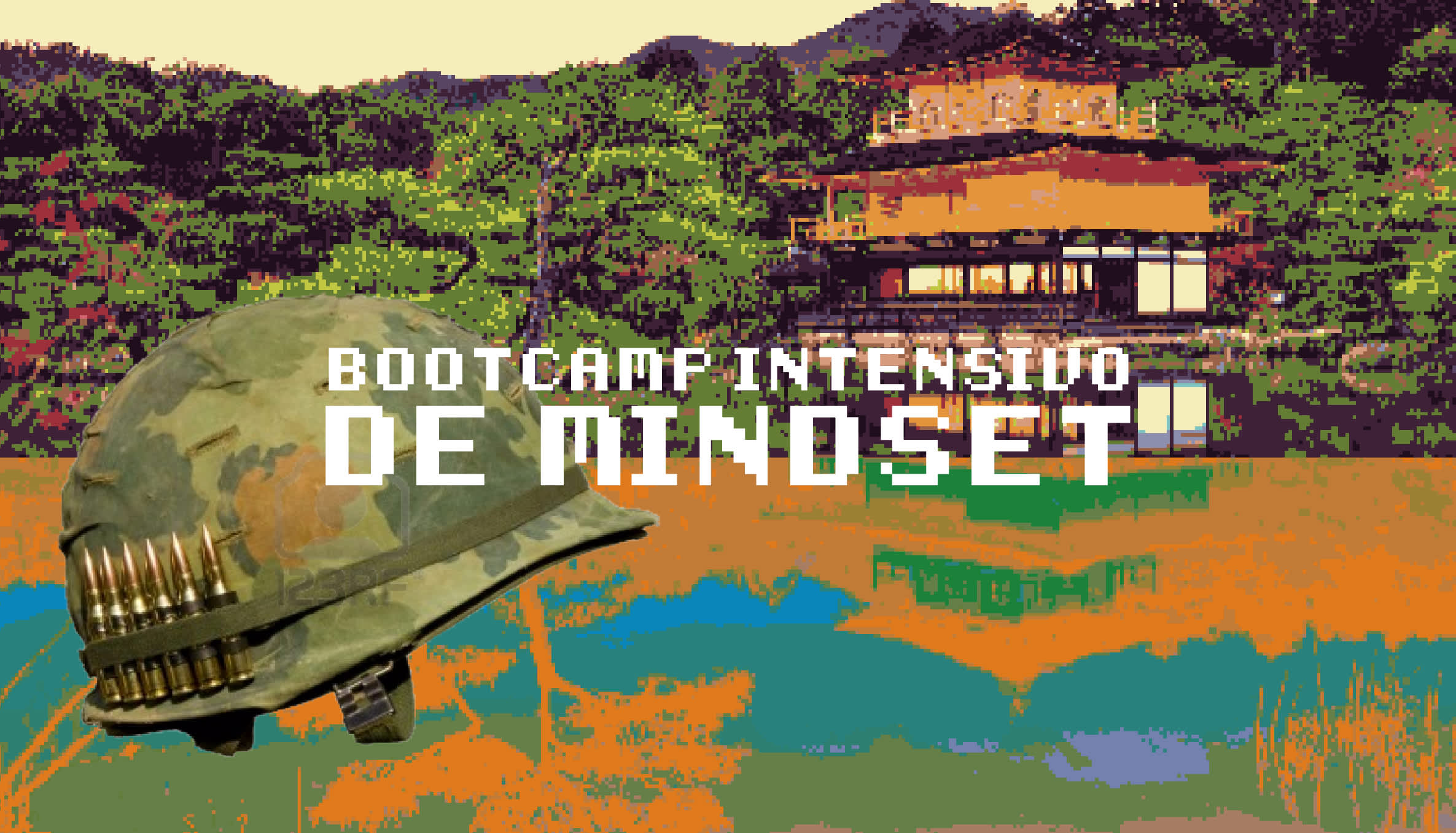 Bootcamp intensivo de mindset