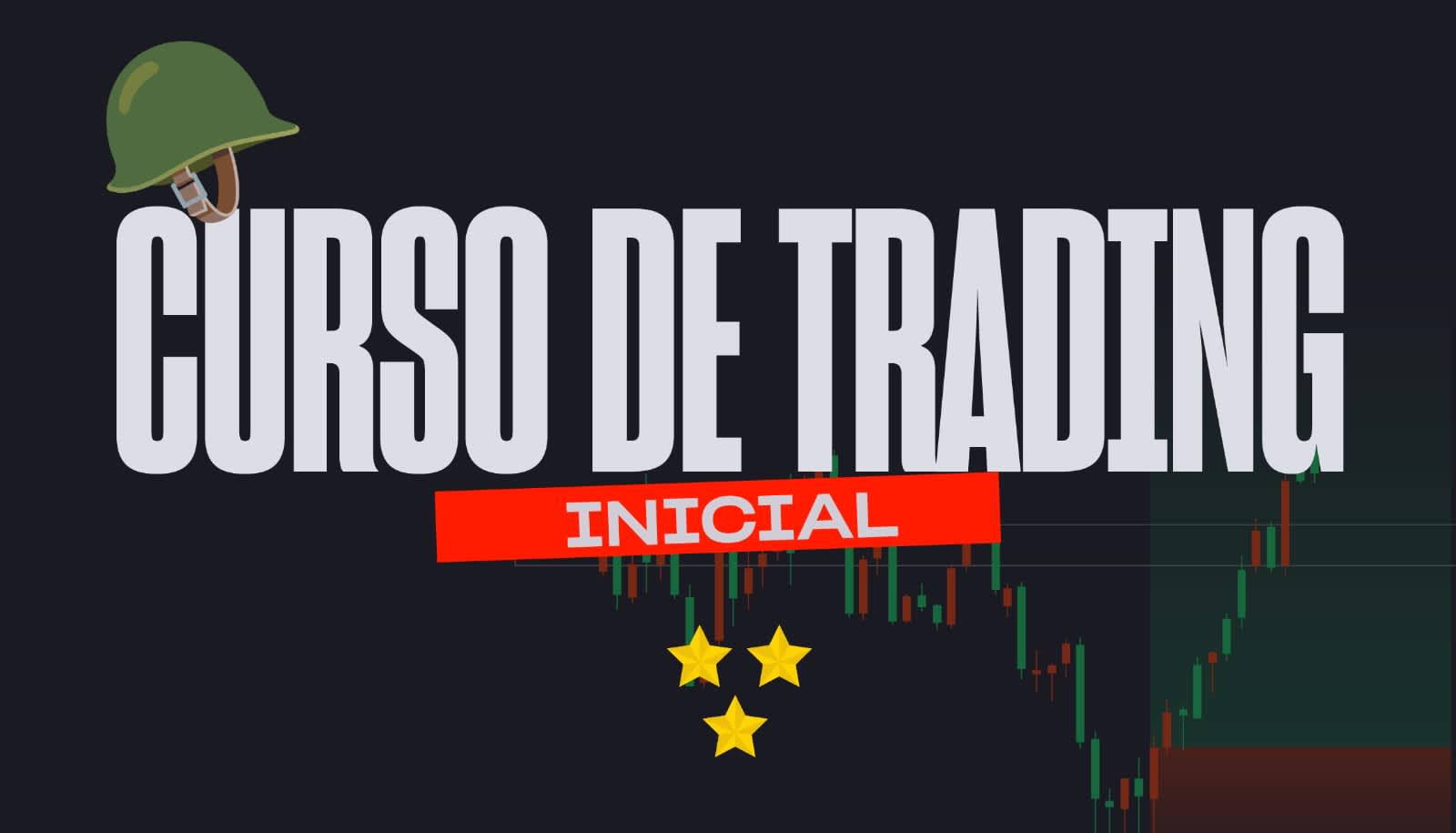 Curso de Trading Inicial