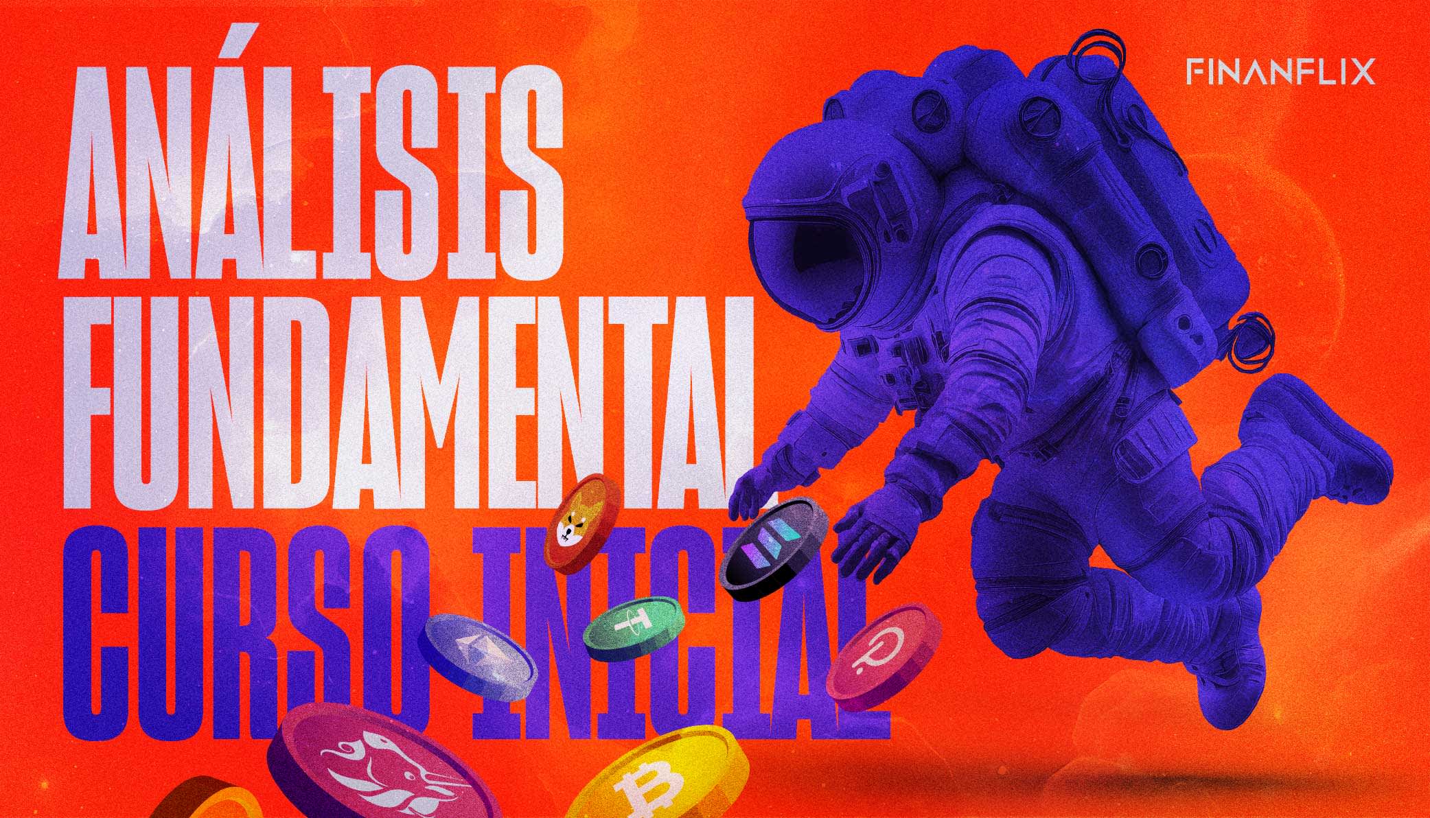 Análisis fundamental | Curso inicial