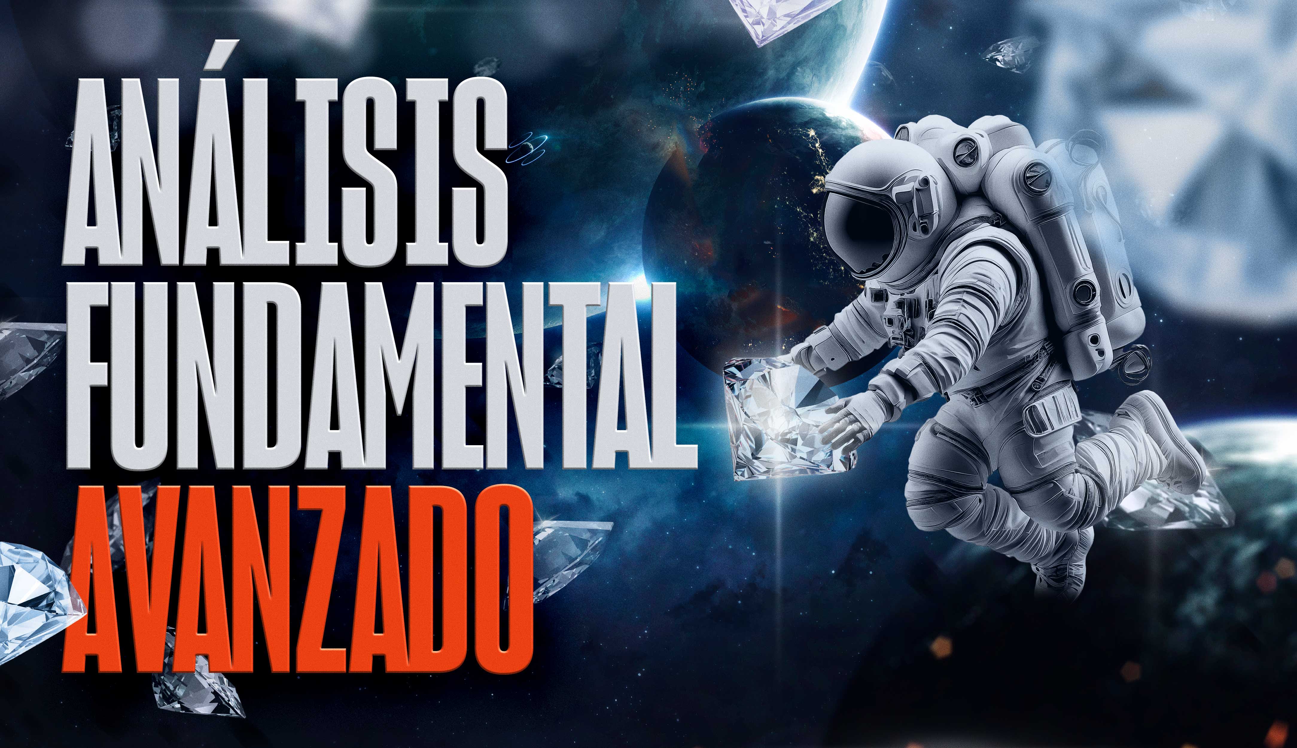 Análisis fundamental | Curso avanzado
