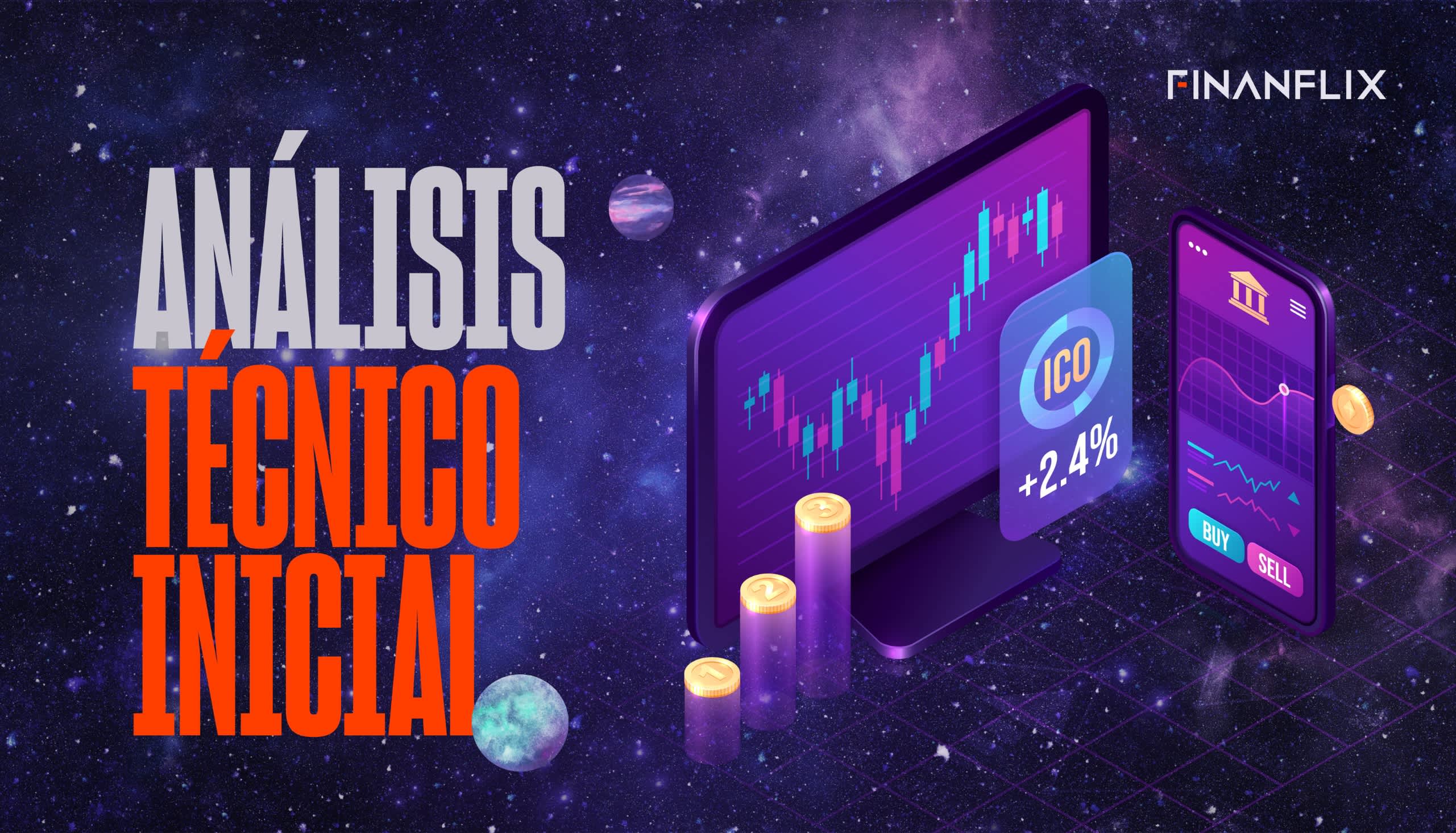 Análisis técnico | Curso inicial