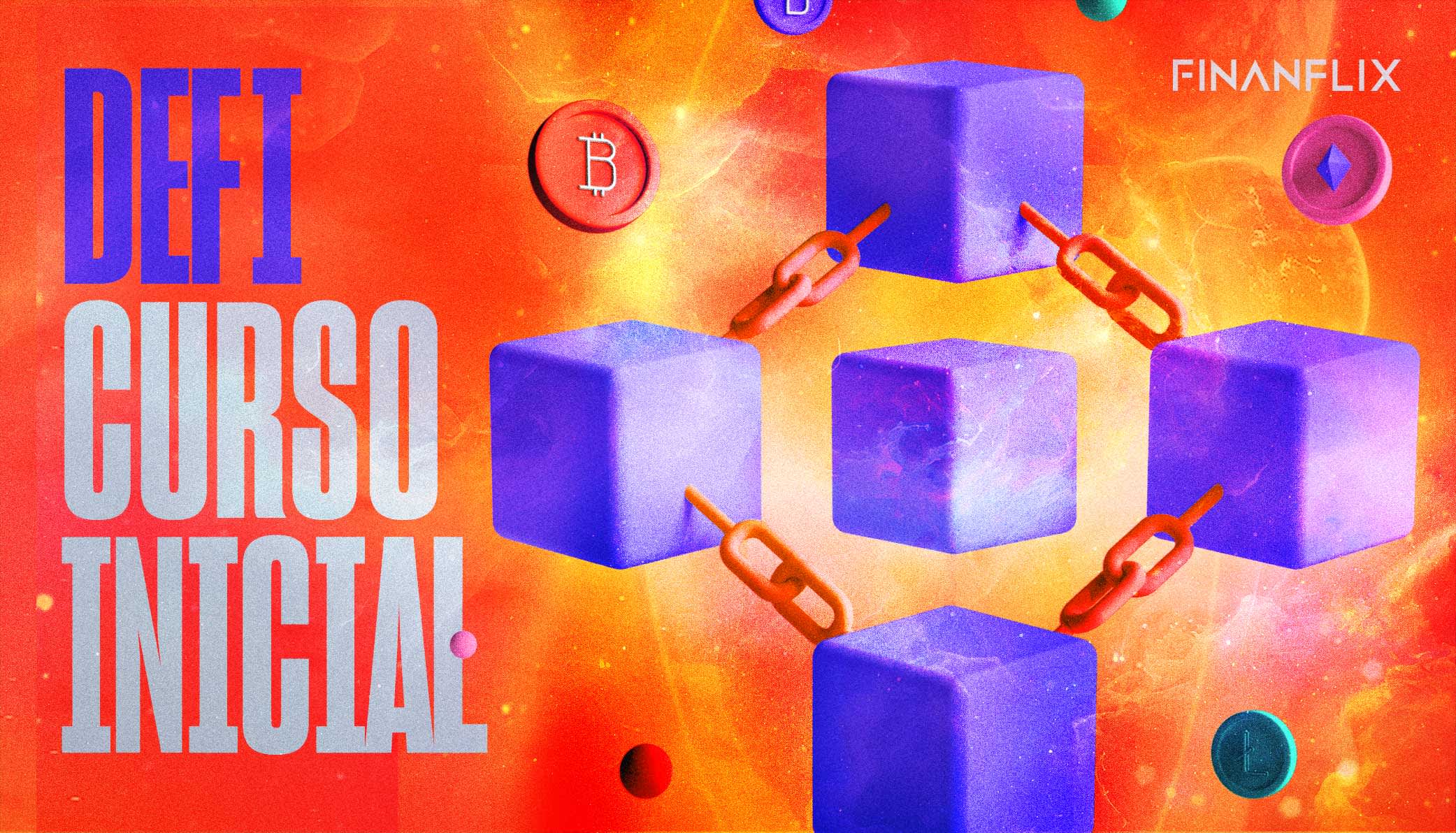 DeFi (Finanzas descentralizadas) | Curso inicial