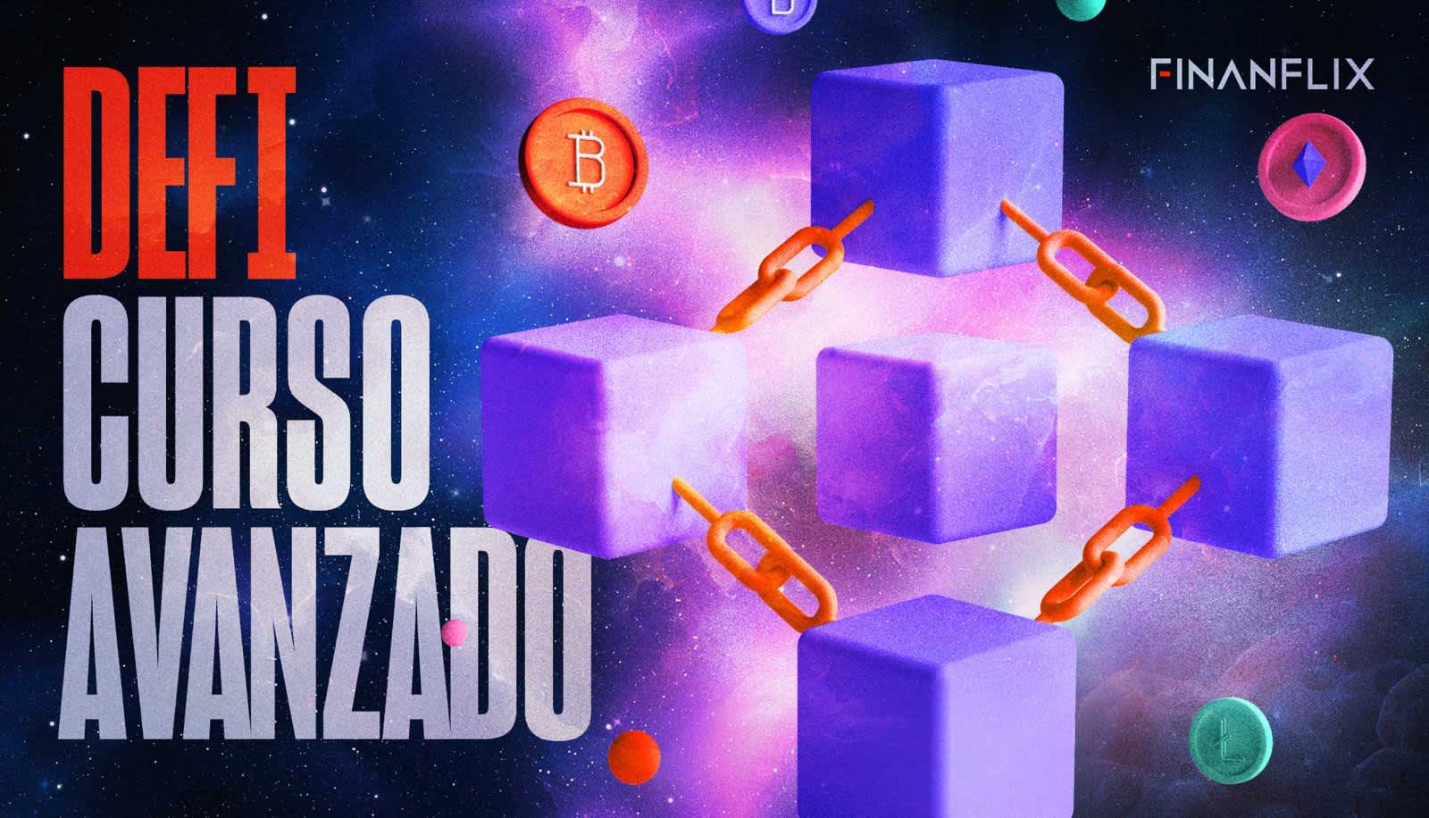 DeFi Avanzado
