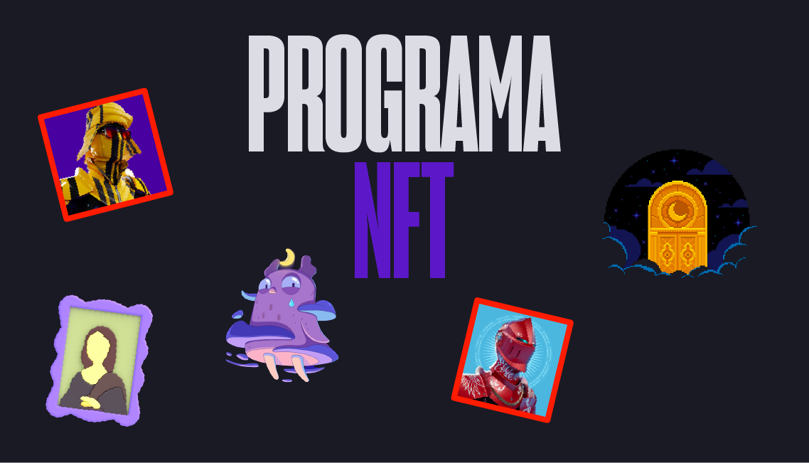 NFTs Revolution