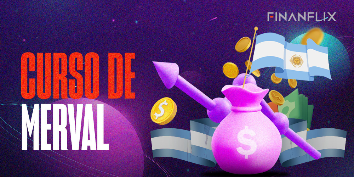 Bolsa argentina