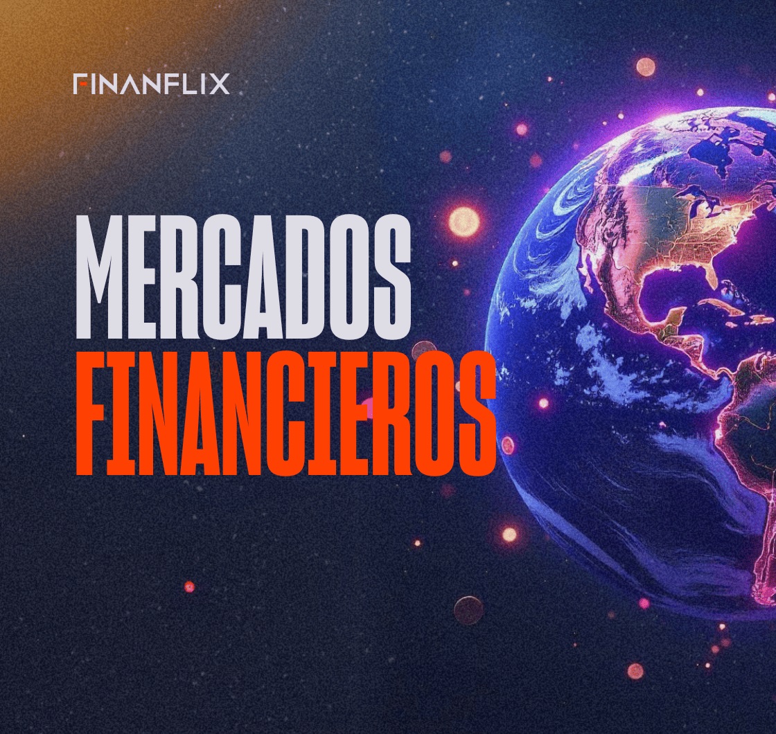 Mercados Financieros