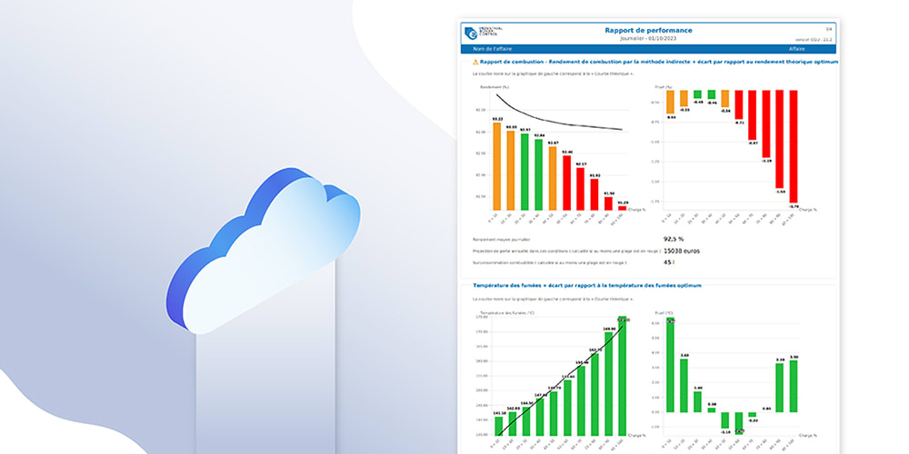 Portail cloud