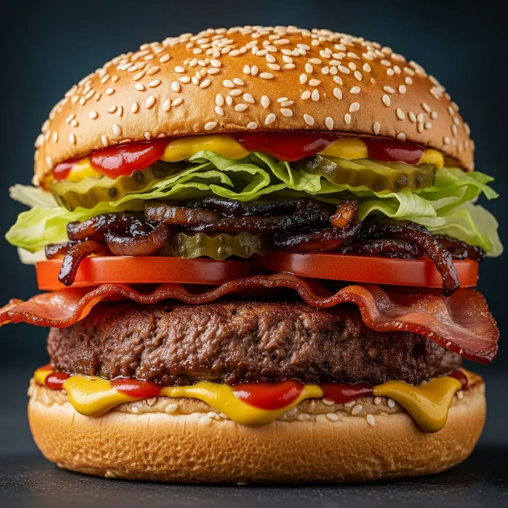Burger