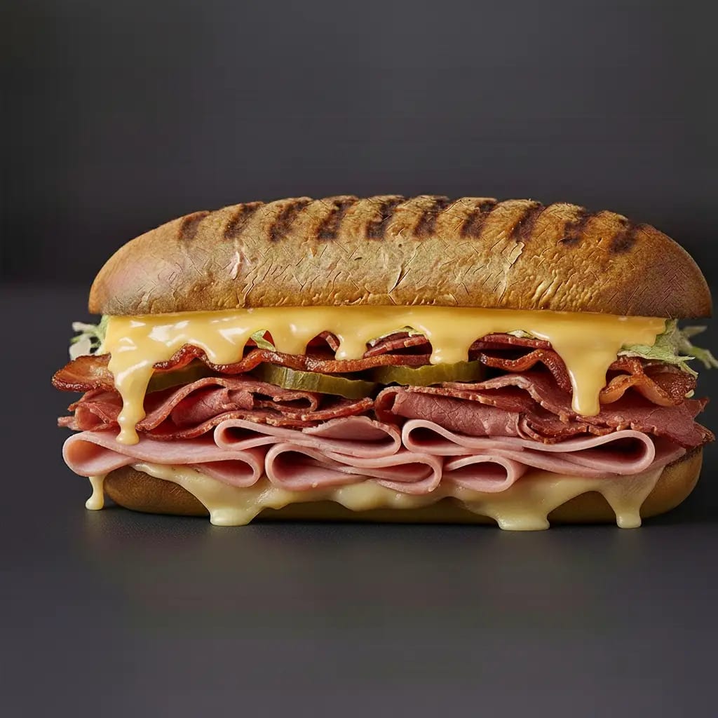 Panini "Sun Great Mix Double"