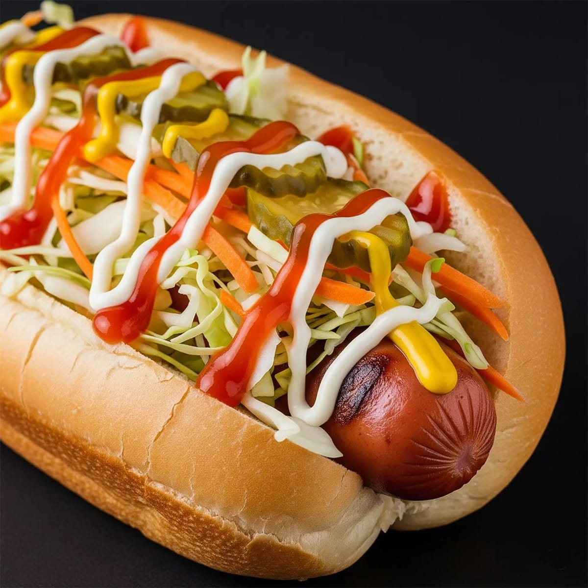 Hot-DOG