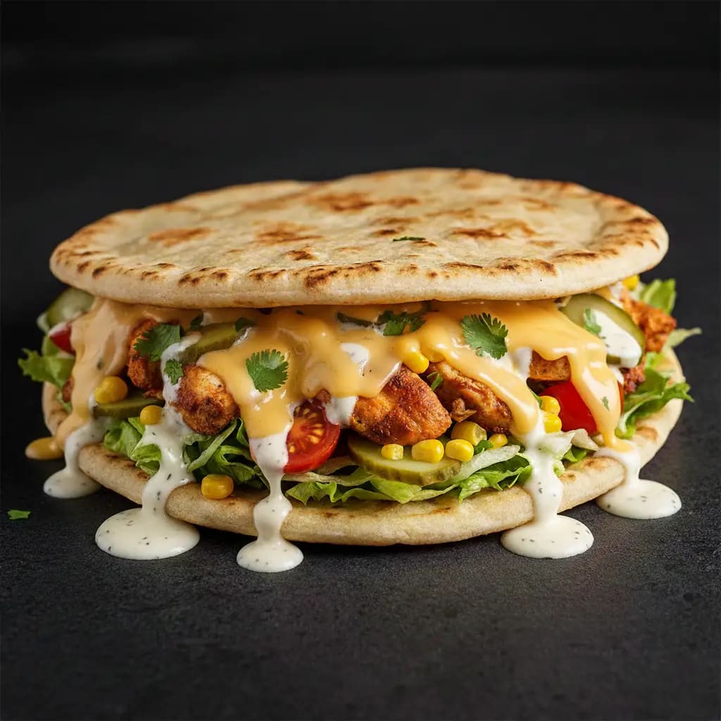 Pita