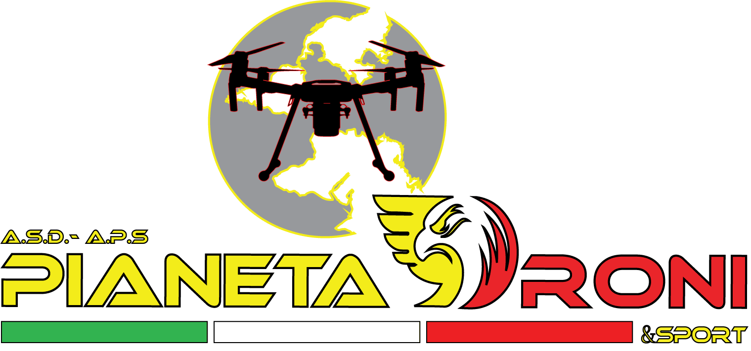 Pianeta Droni & Sport