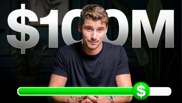 DesignX YouTube thumbnail design portfolio project