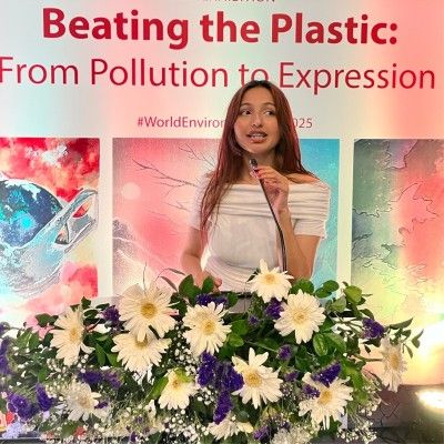 Samriddhi Niraula - Social Media Expert