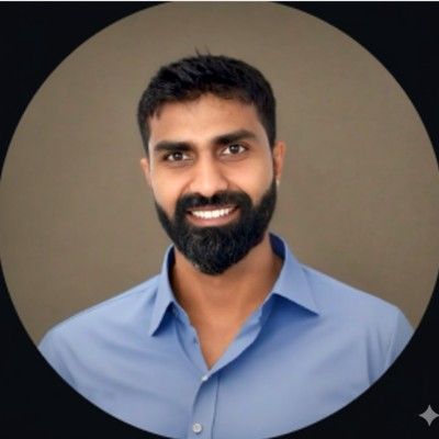 Nimish Kumar - Project Manager
