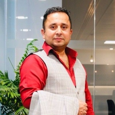 Tanka Bhattarai - CEO | Founder