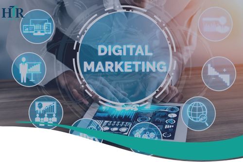 Digital Marketing for Real Estate Agents