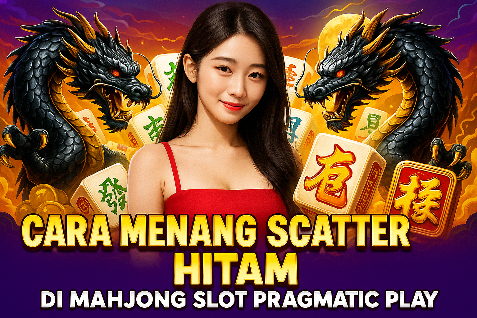 Pemudah yang Beruntung Mendapatkan Scatter Hitam Kini Membagikan Kisah Kemenangan Nyatanya ke Semua Pasar