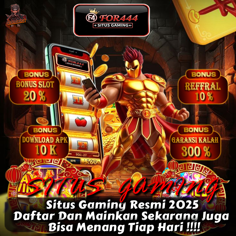 FOR444 ~ Situs Gaming Paling Complete Di Lengkapi Permainan Mahjong Ways 3 - WooCommerce eCommerce