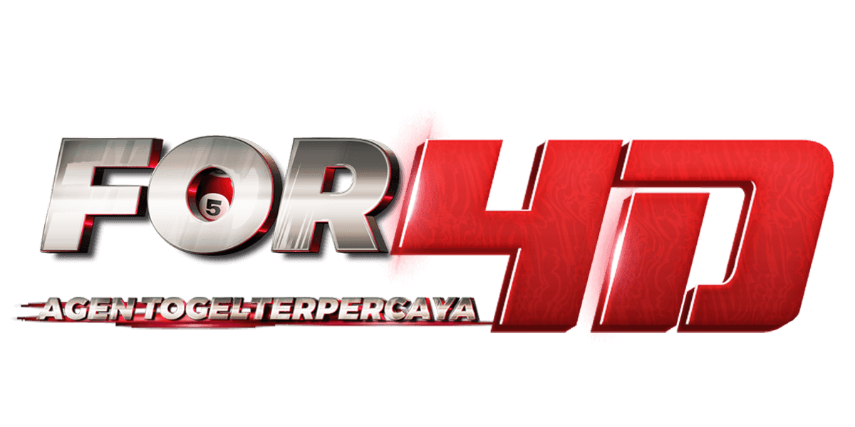 FOR4D LOGO