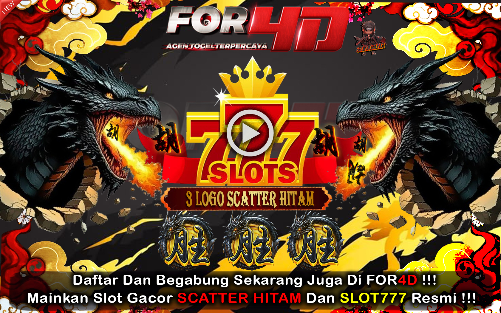 FOR4D