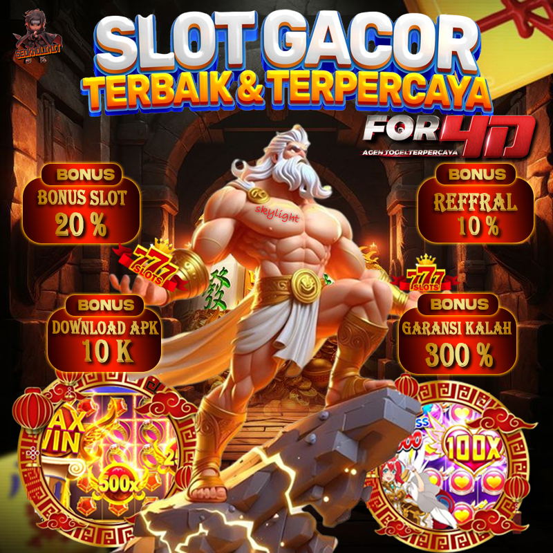 LINK GACOR | Situs Slot Resmi Deposit 1000 Mudah Maxwin Hari Ini