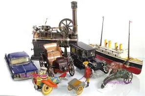 Toys