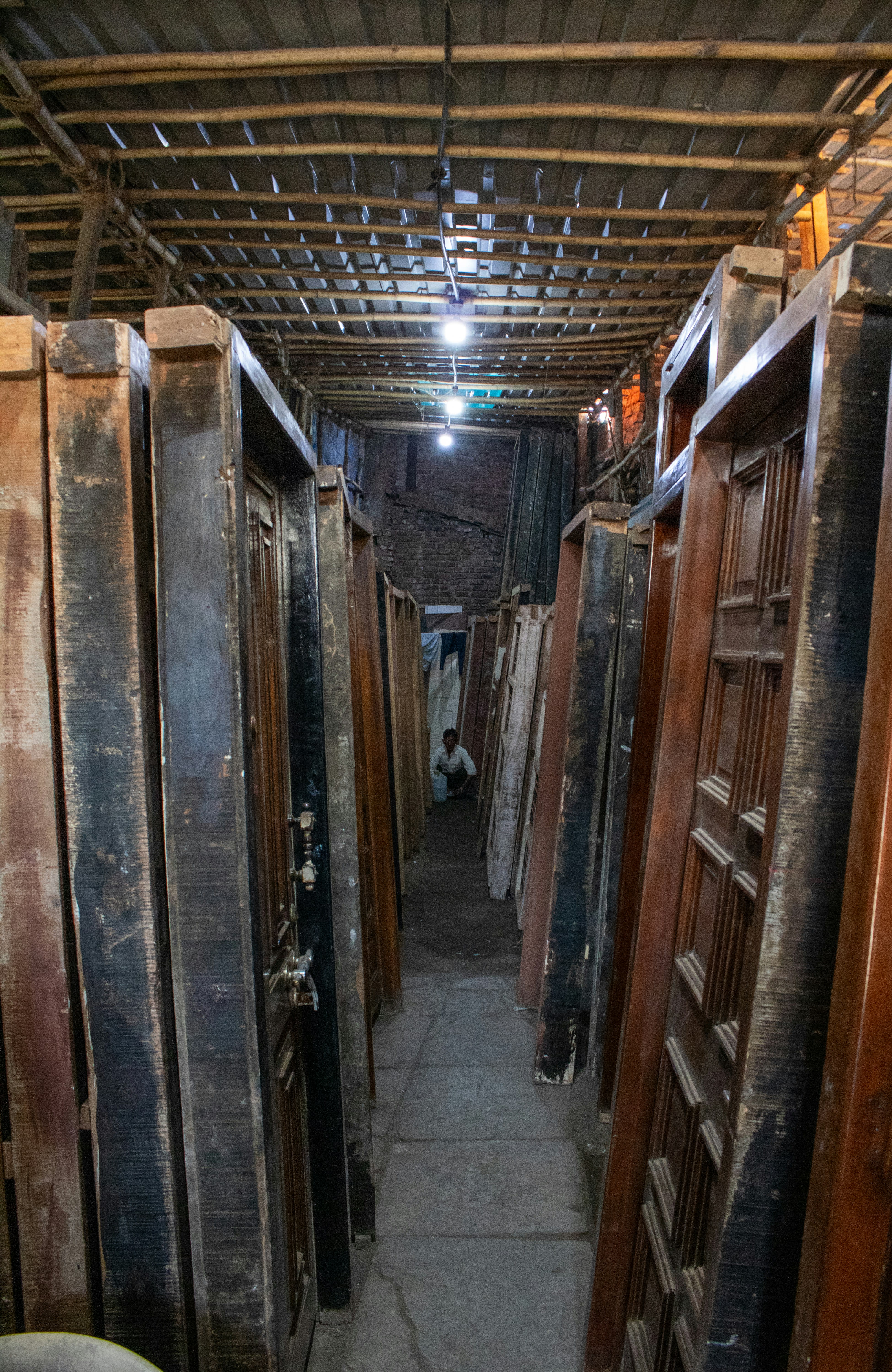 Doors