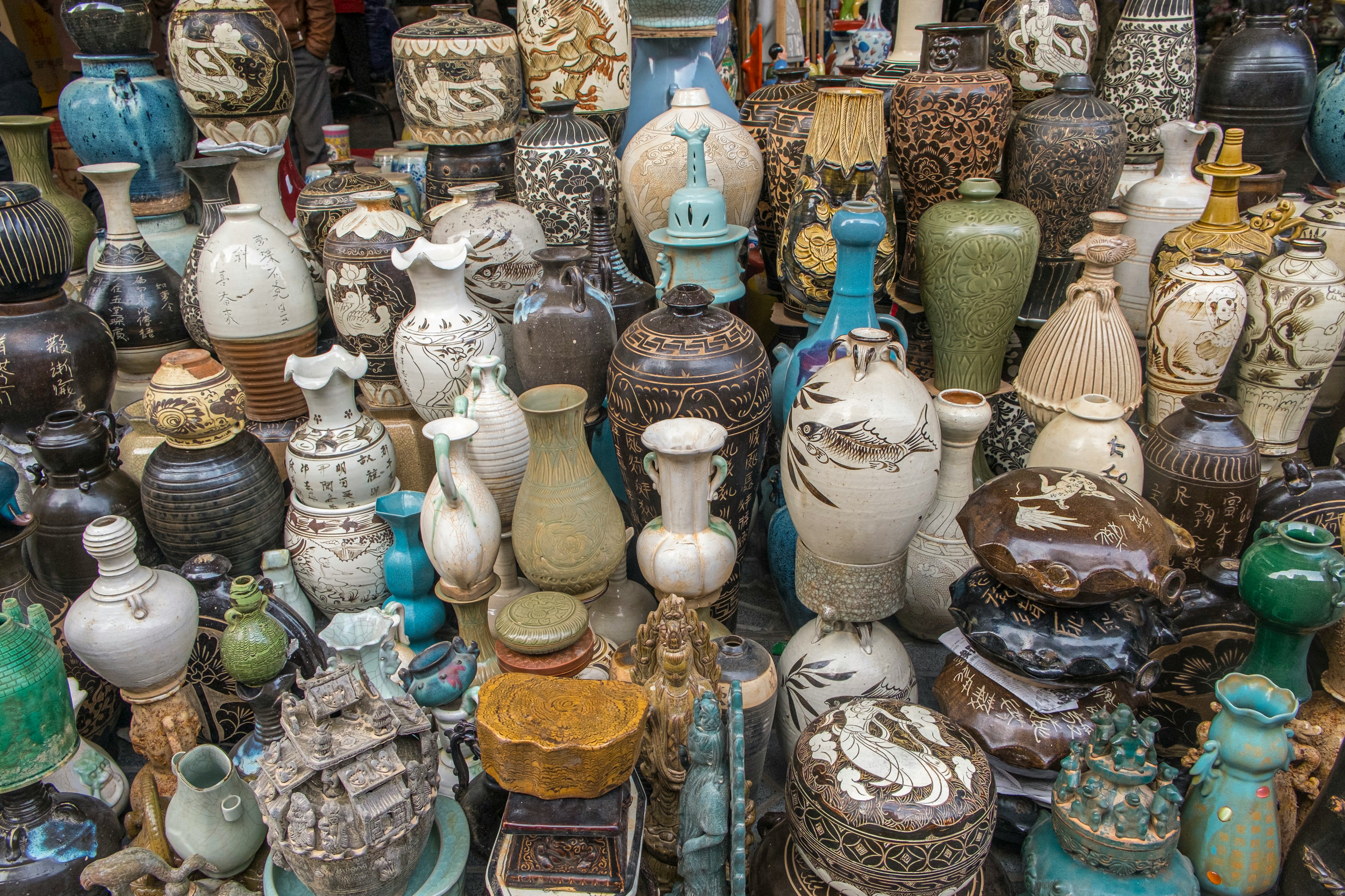 Ceramics