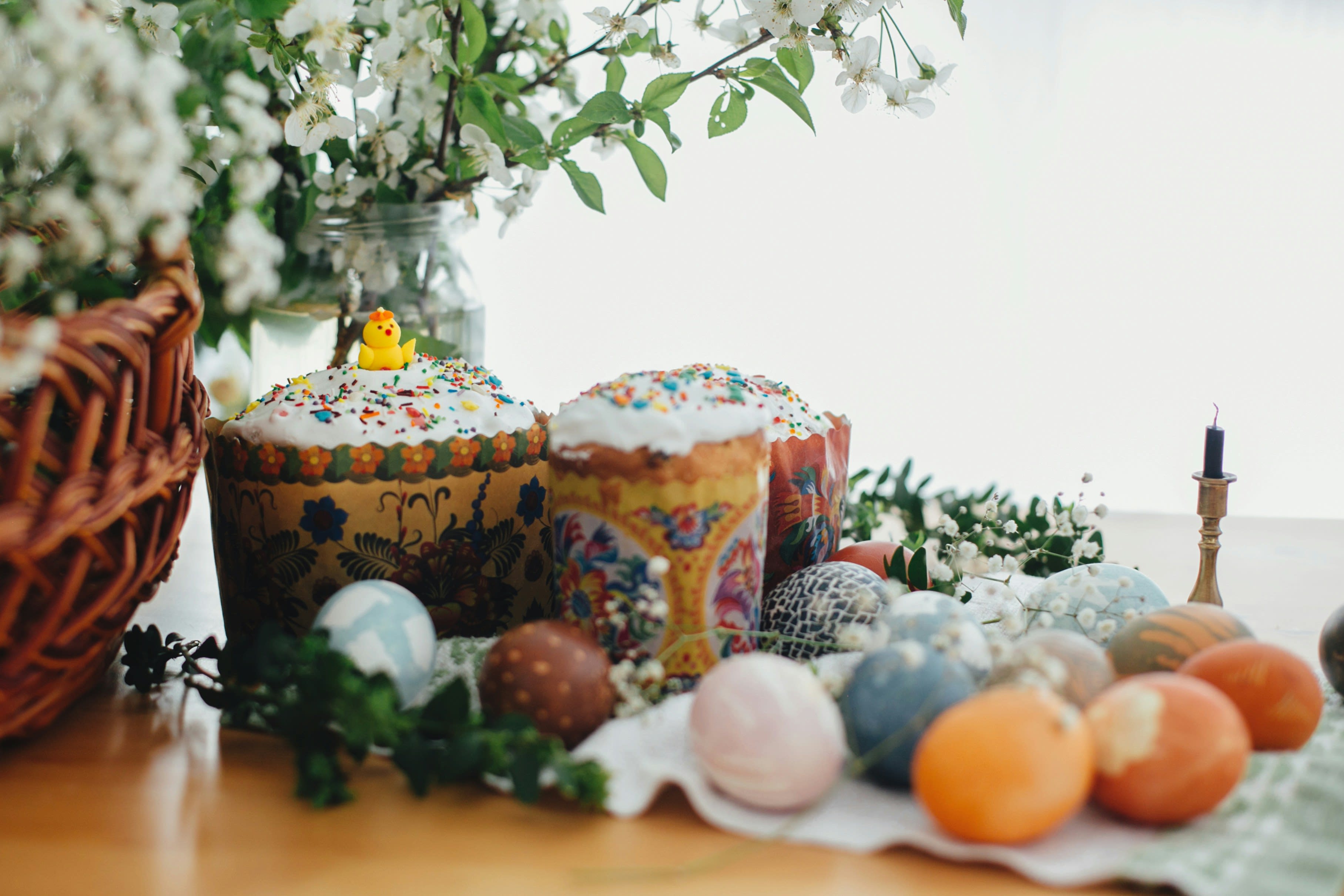 Easter