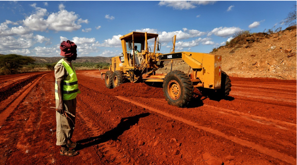 Why Kenya's US$1.35 billion roads arrears securitisation is facing public backlash