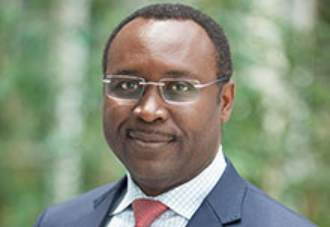 Dr. Albert G. Zeufack