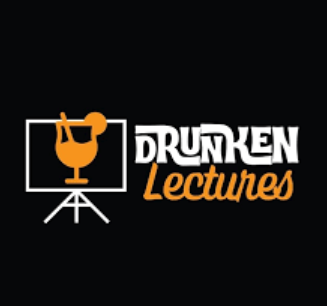 DRUNKENLECTURES