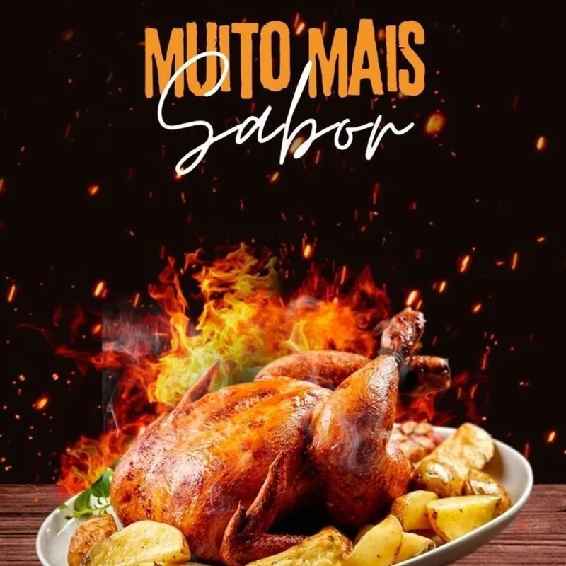 Pollo pio banner