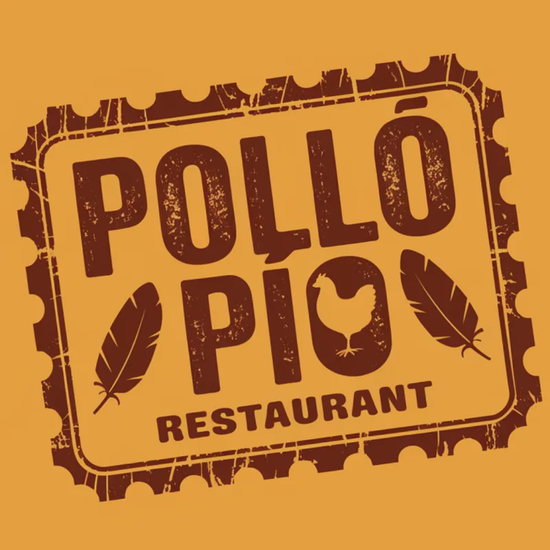 Pollo pio