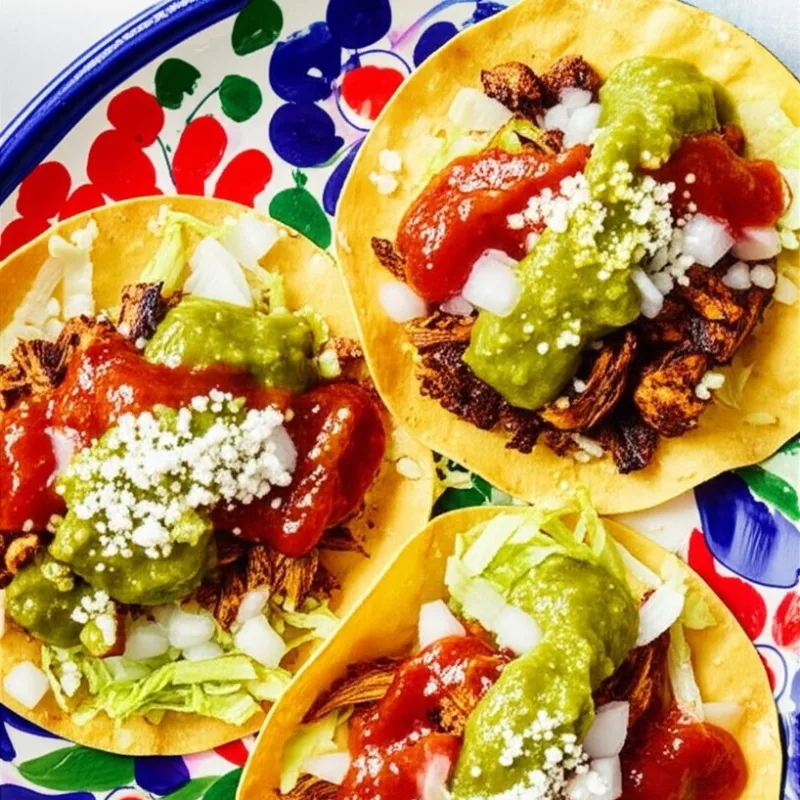 Taco de birria - image 1