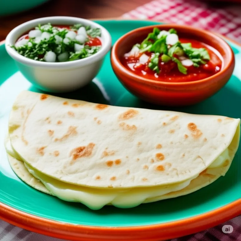 Quesadilla - image 1