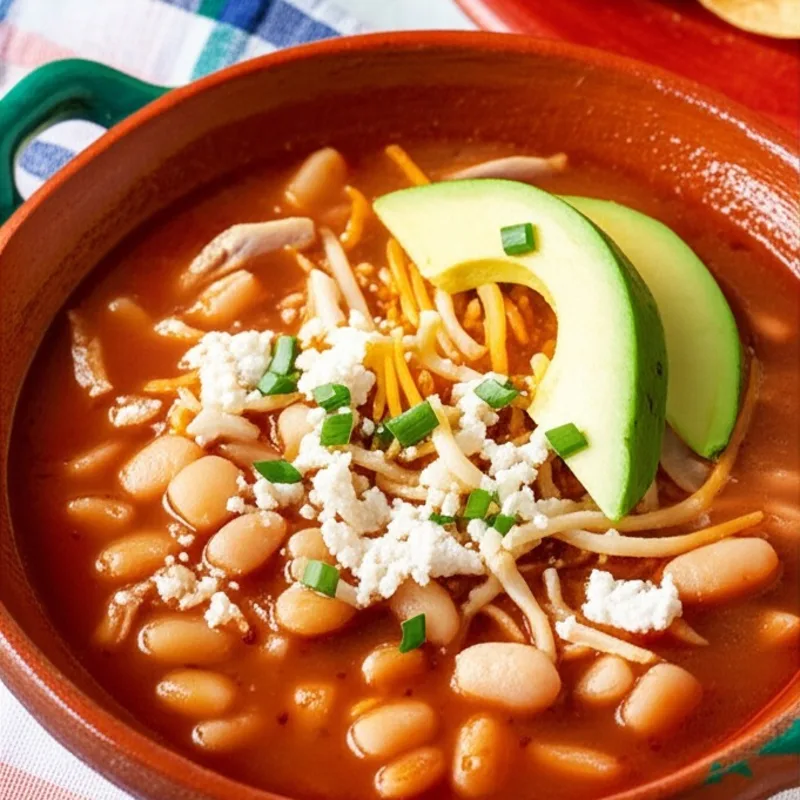 Pozole - image 1