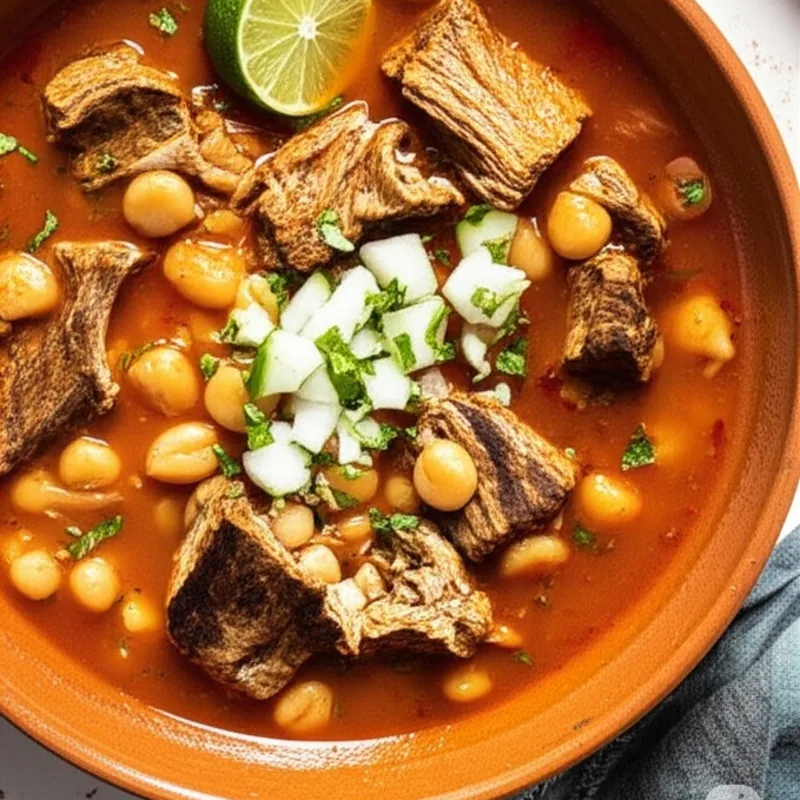 Birria de cabrito - image 1