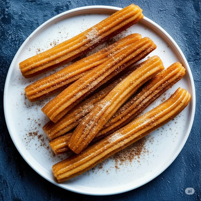 Churros