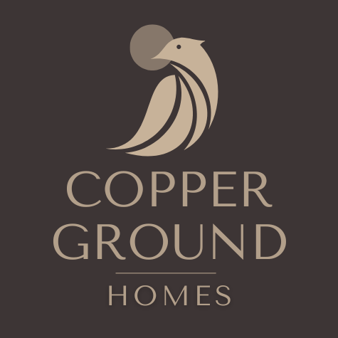 CopperGround Homes