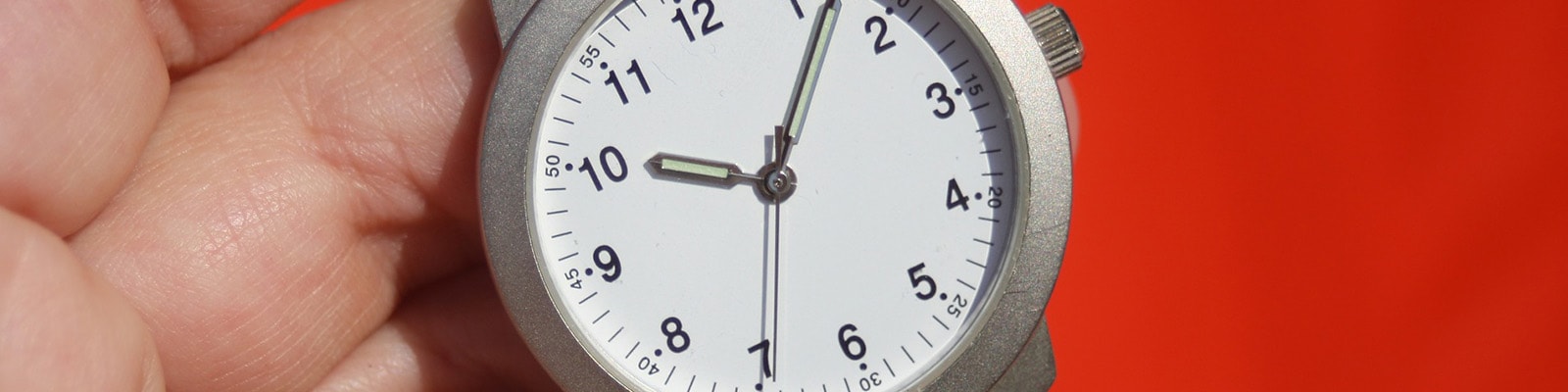 Important church service changes image