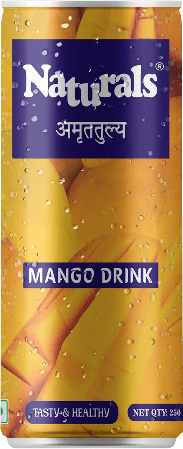Mango Can